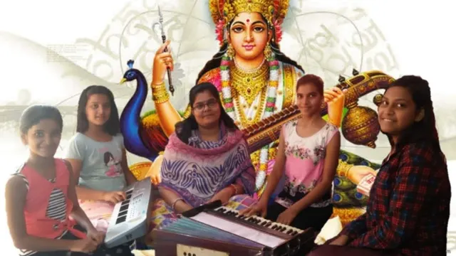 Swar Deep Abha Sangeet Kendra — Music in DLF Ankur Vihar
