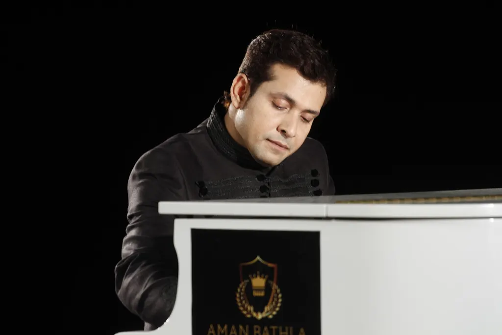 Dr Aman Bathla's Courses Private Limited — Music in Sector 67