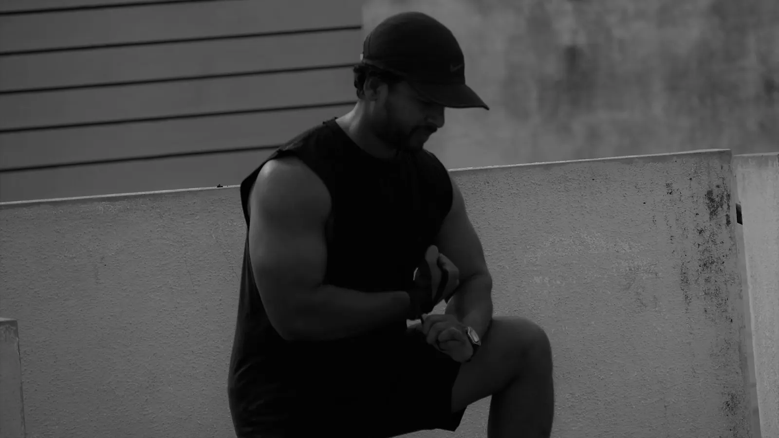 VIMAL KUMAR G — Fitness in Koramangala, Bengaluru