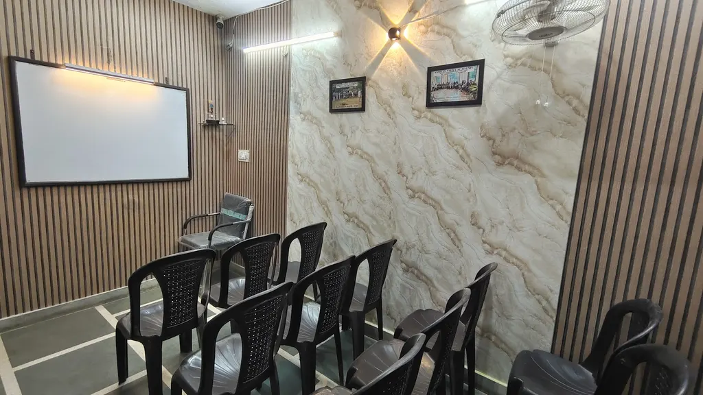 Amritv Vidya Academy — Art & Craft in Krishan Vihar