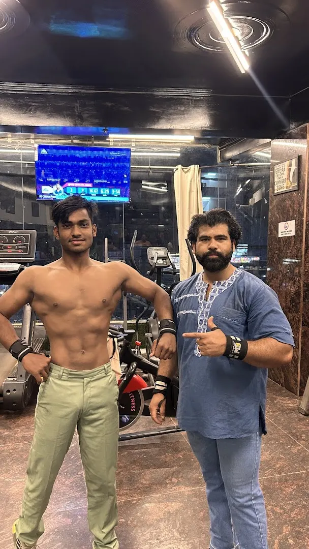 The GYM Era