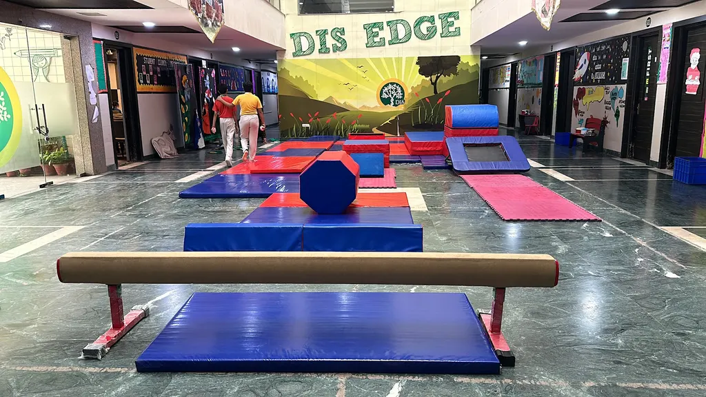 fit youth gymnastics academy — Gymnastics in Bharti Nagar