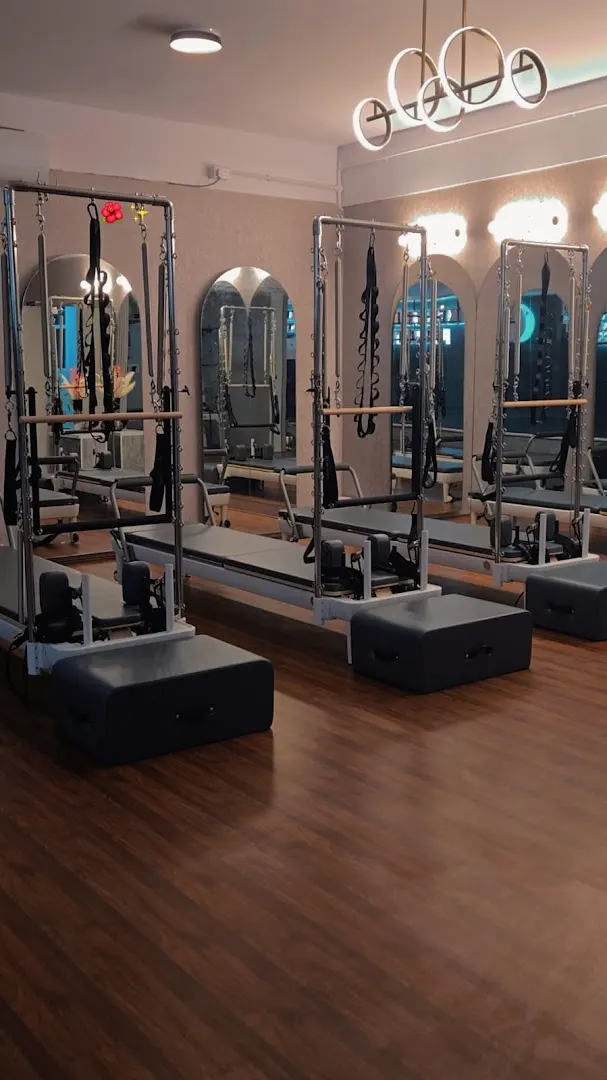 Kern Kraft Pilates — Pilates Studio in Bangalore City Municipal Corporation Layout, Bengaluru