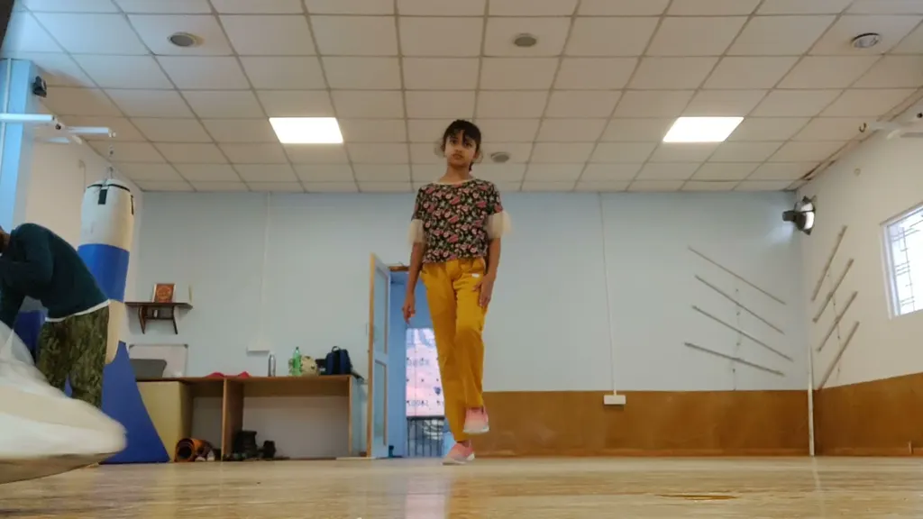 Dance Nation — Dance in Domlur