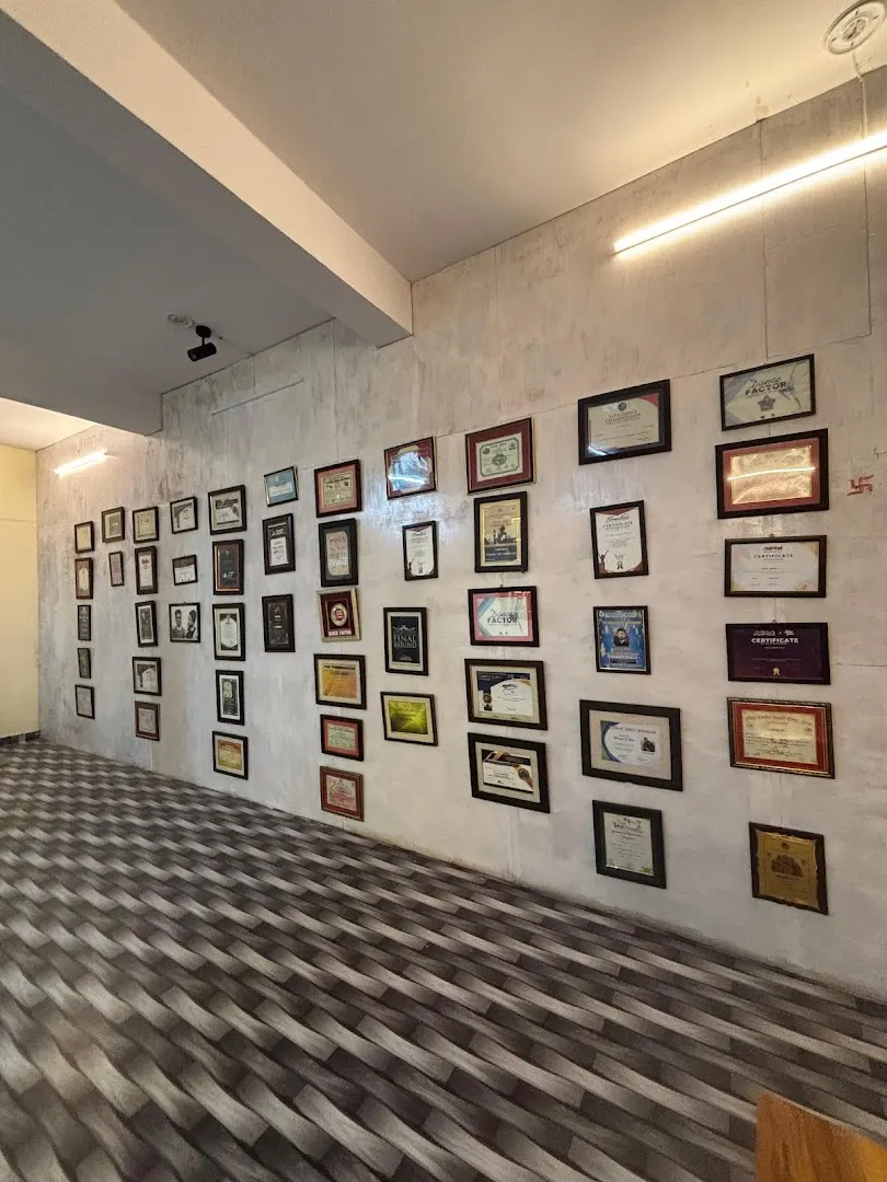Unique x dance studio — Dance in Sector 46