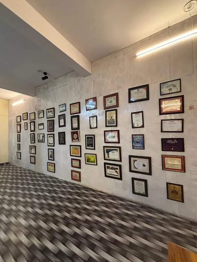 Unique x dance studio — Dance in Sector 46