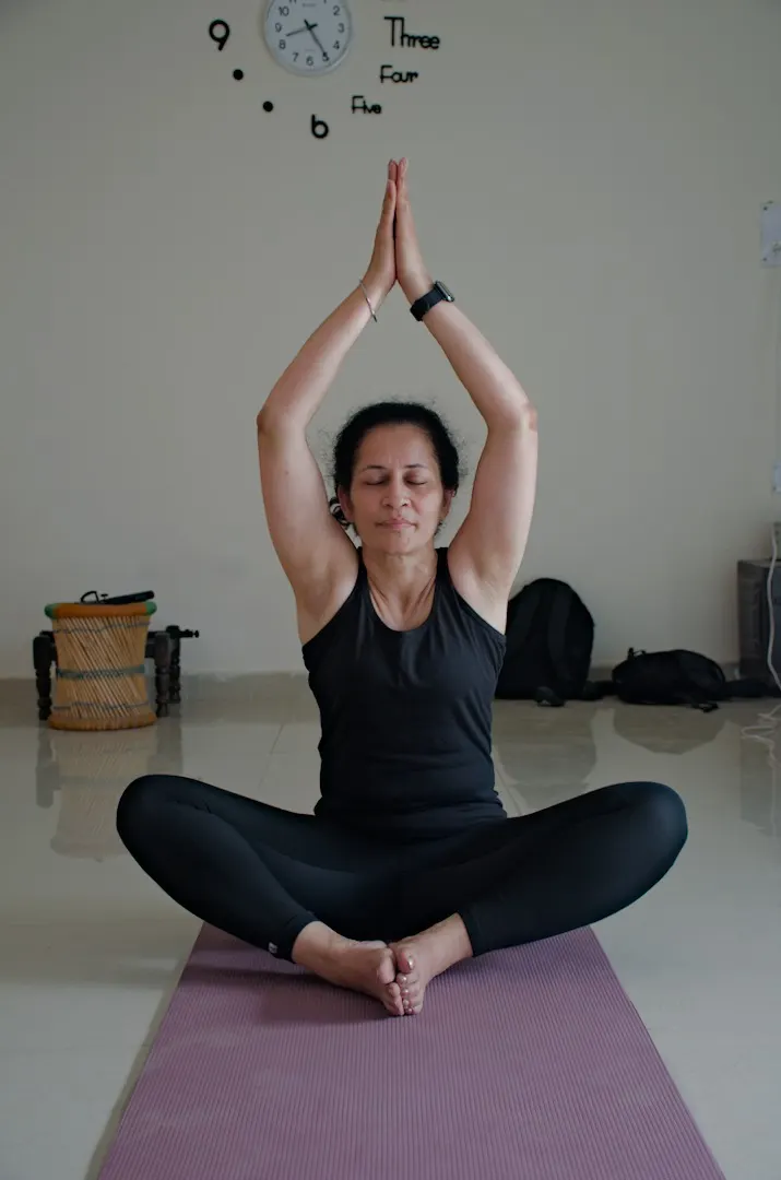 Tattva Yoga (mind, body &soul) — Yoga in Greater Faridabad