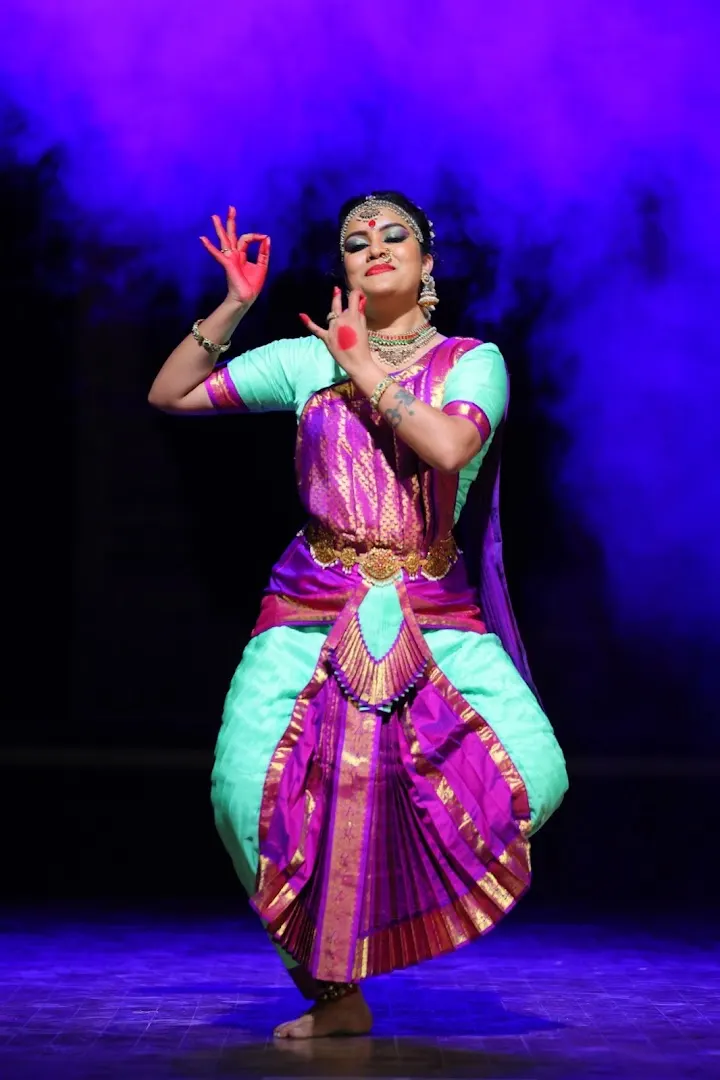 Tattvartha Dance Studio — Dance in Doddabommasandra