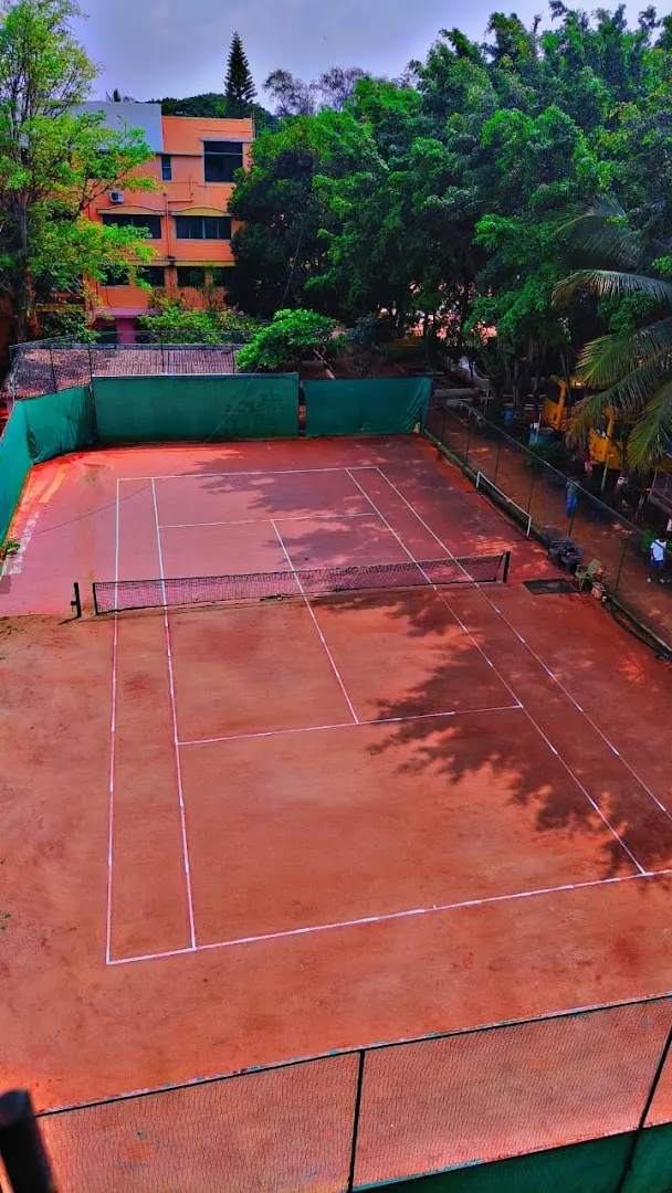 Mv Sports — Tennis in Dasarahalli