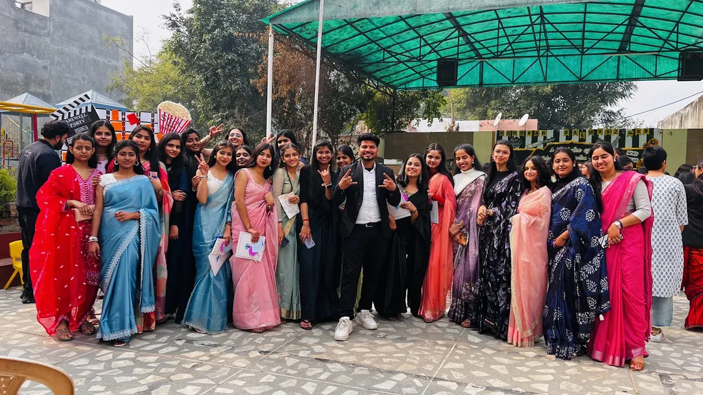 The Dance Pro — Dance in Najafgarh