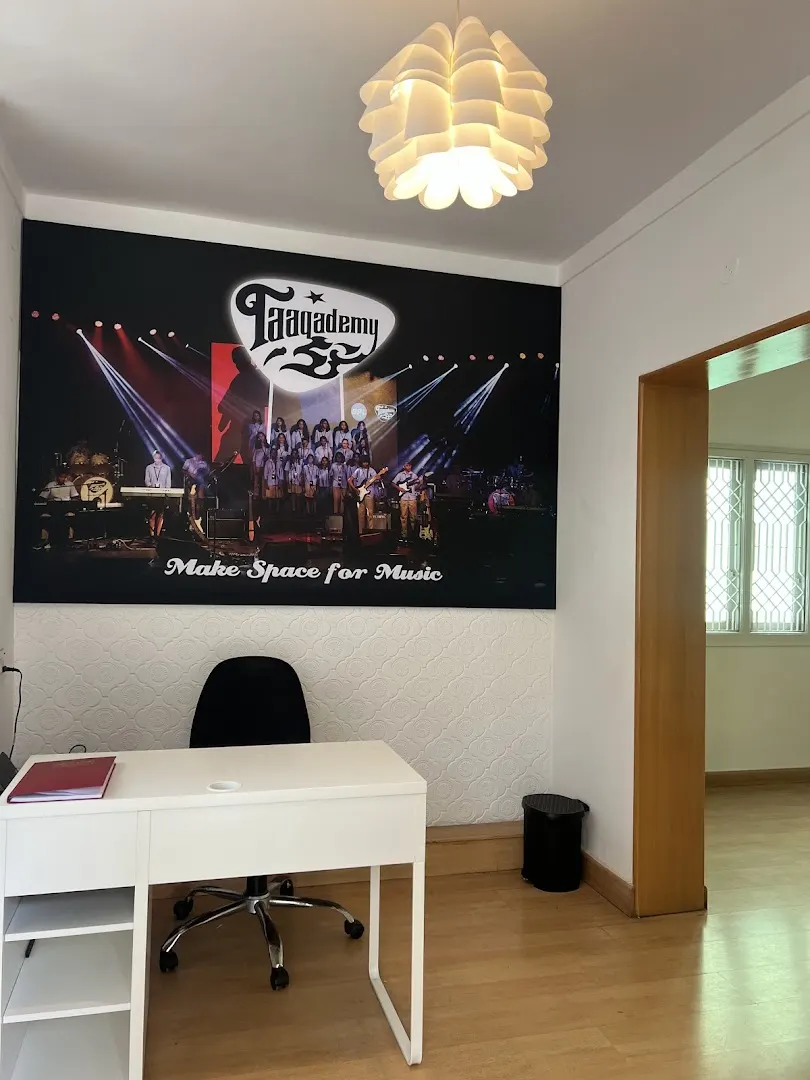 Taaqademy Music School — Music in Koramangala