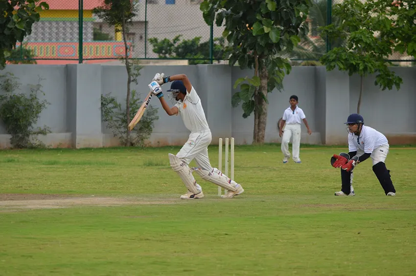 Gopalan Sports Center Mahadevapura — Cricket in Mahadevapura