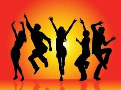 RJ Dance to Fitness Studio Sector 52 — Dance in Sector 52