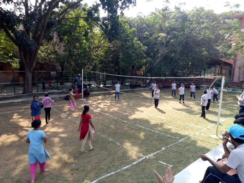 Self Defence Karate World Association-NIMHANS — Martial Arts in Jayanagar