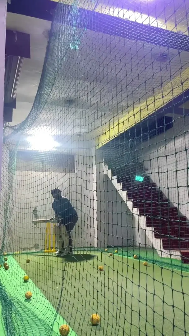 Future Star Cricket Academy Gaurcity 2 Greater — Cricket in Sector 62A