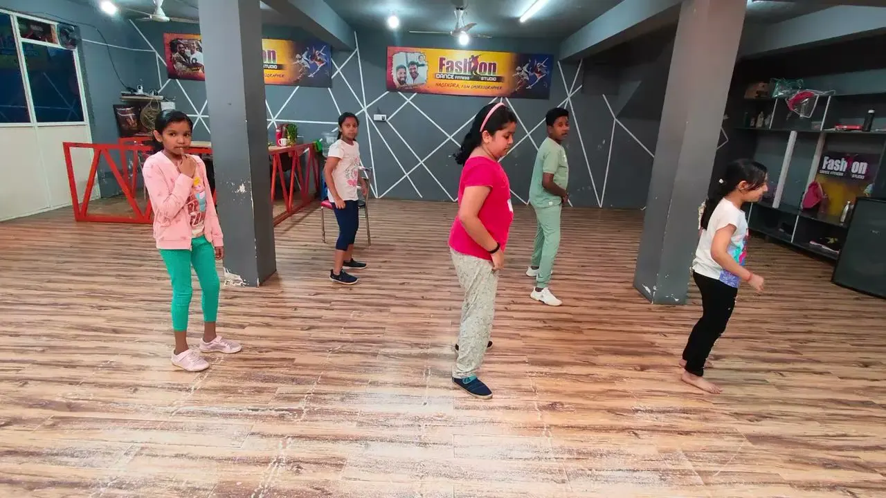 Fashion Dance Fitness Studio photo 1
