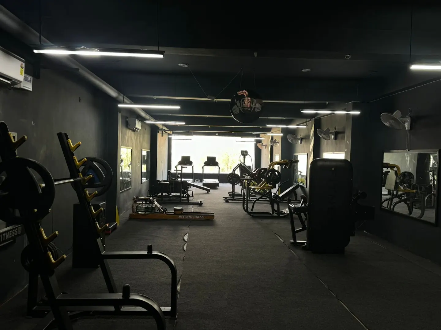 D.R Fitness Gym photo 1