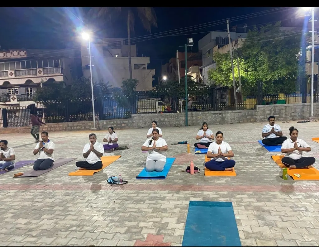 Aastha Dance Studio — Dance in Kumaraswamy Layout