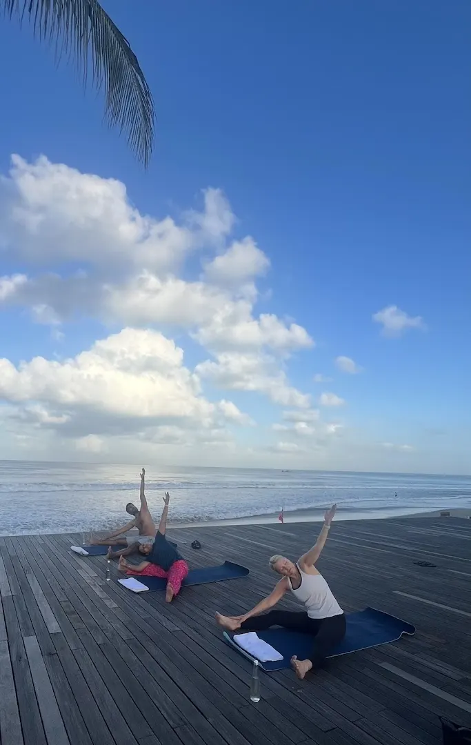 Anupama's YogaFit — Yoga in Kalyan Nagar