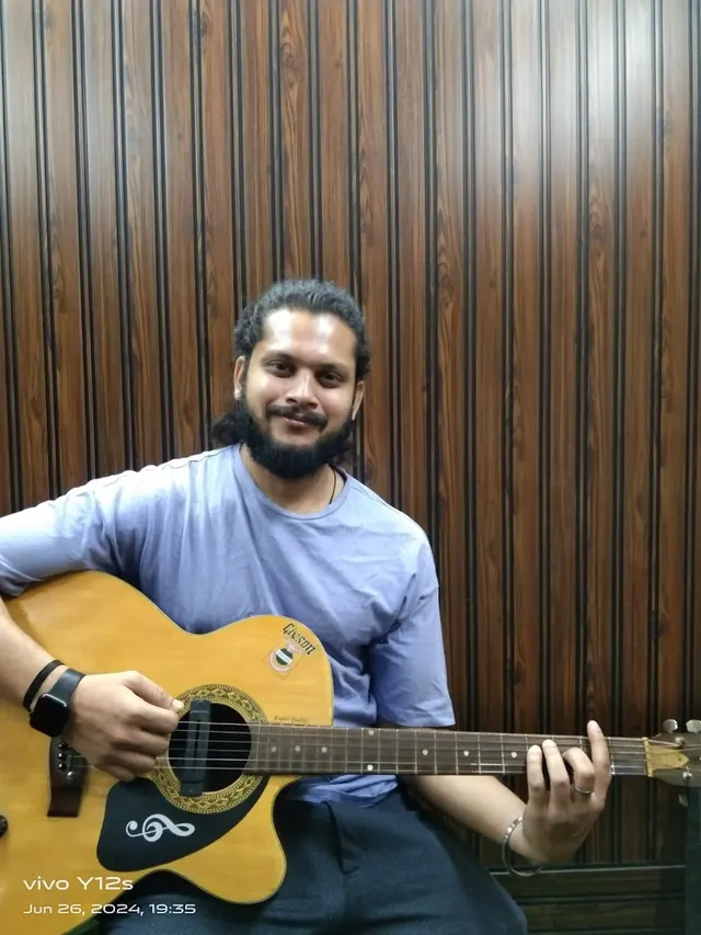 East Delhi Music classes — Music in Shakarpur