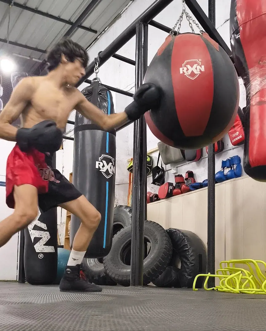 Garuda martial arts academy — Martial Arts in Indirapuram