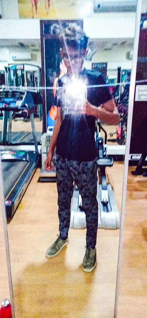 Rana's Gym — Boxing & Combat Fitness in Khera Kalan Village, Delhi