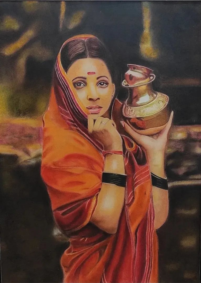 Delhi's Best Fine Art Institute — Art & Craft in Rohini