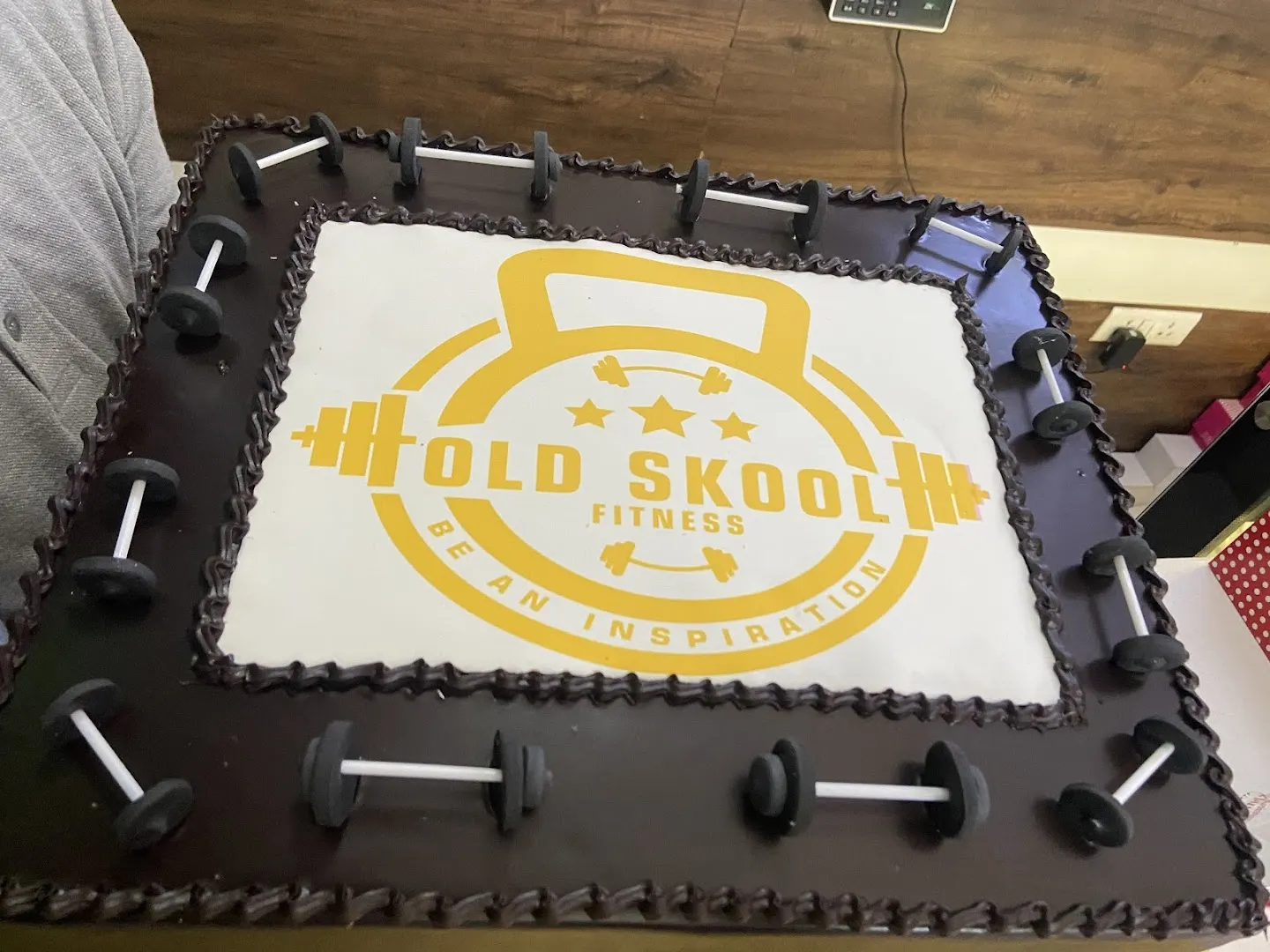 Old Skool Fitness — Standard Gym in Sector 13, Gurugram