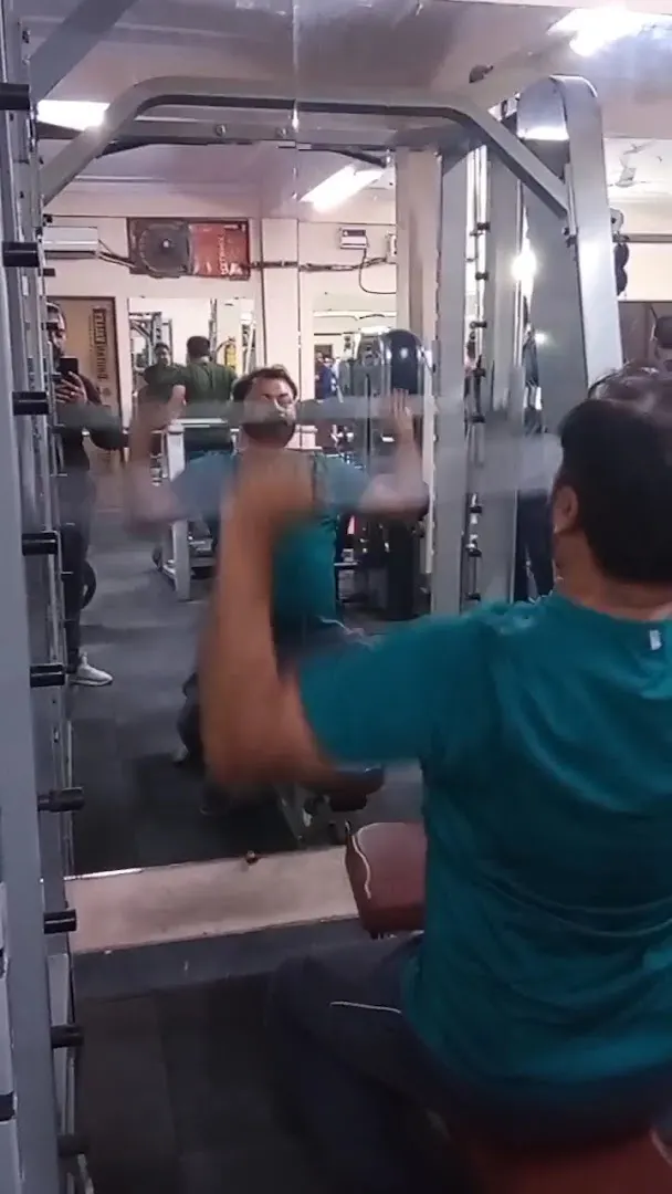 Fitness Hub Gym Daulatpura