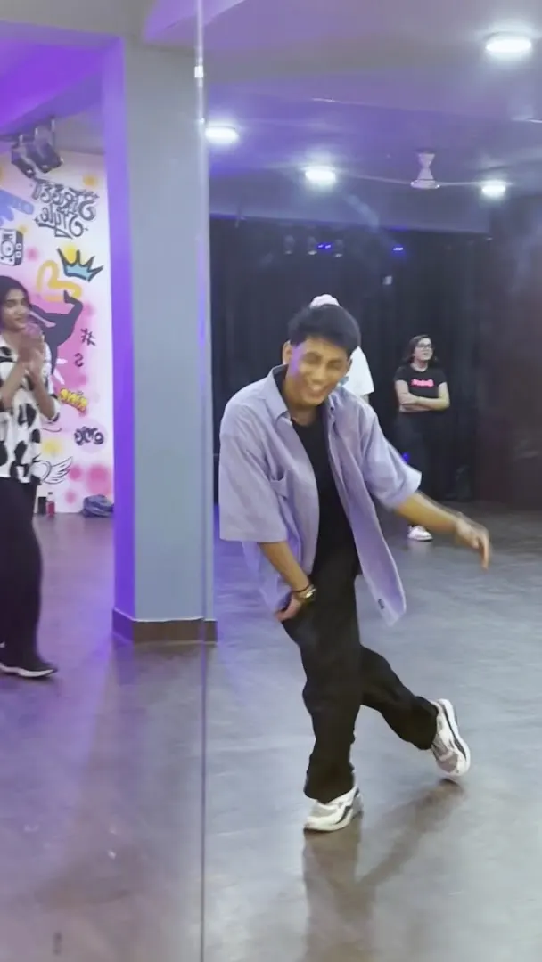 Beyond 8 Studio — Dance in Sector 31
