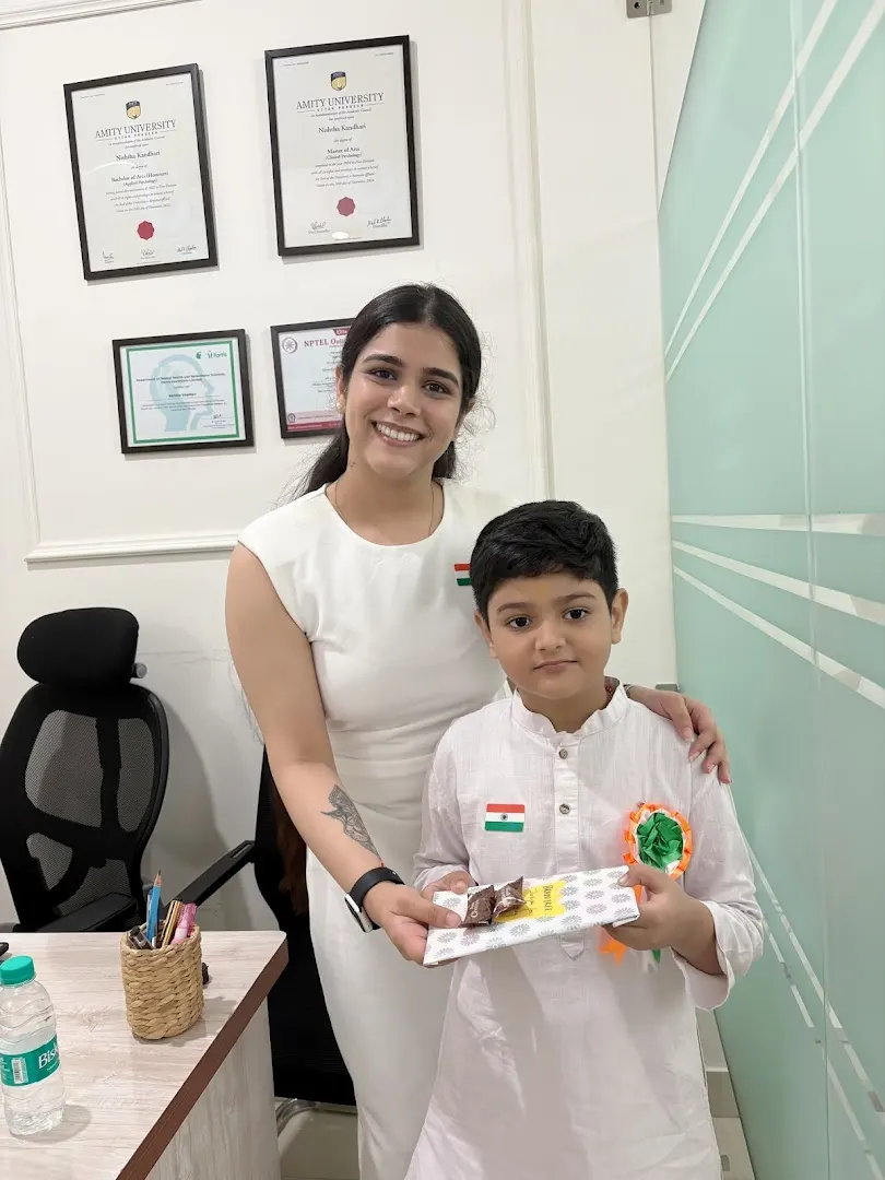 Braintree Academy - A Development Centre — Abacus & Vedic Maths in Indirapuram