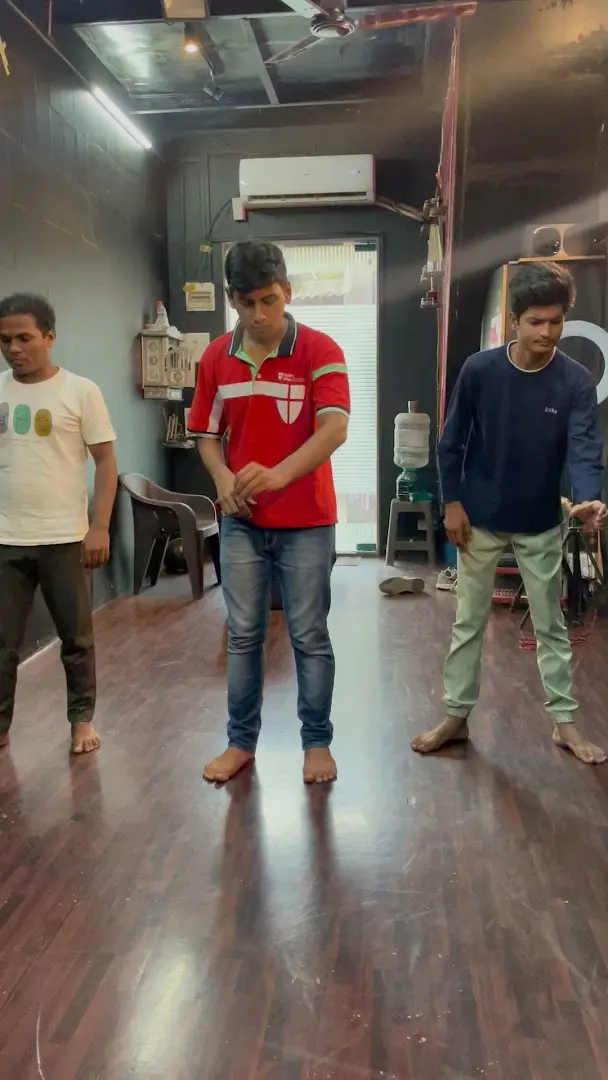 Mohit Raj acting school — Theatre & Drama in Andheri West