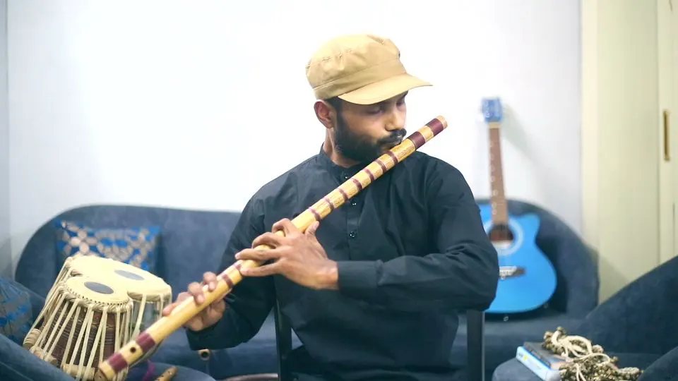 Swami Haridas Sangeet Mahavidyalaya — Music in Tri Nagar