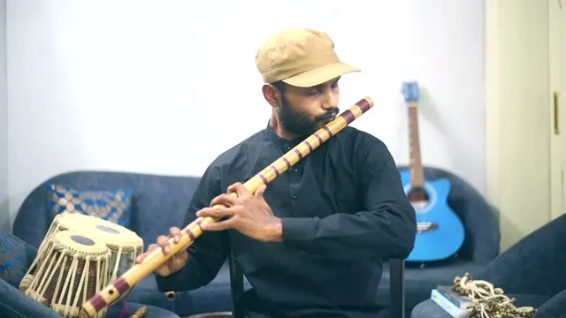 Swami Haridas Sangeet Mahavidyalaya — Music in Tri Nagar