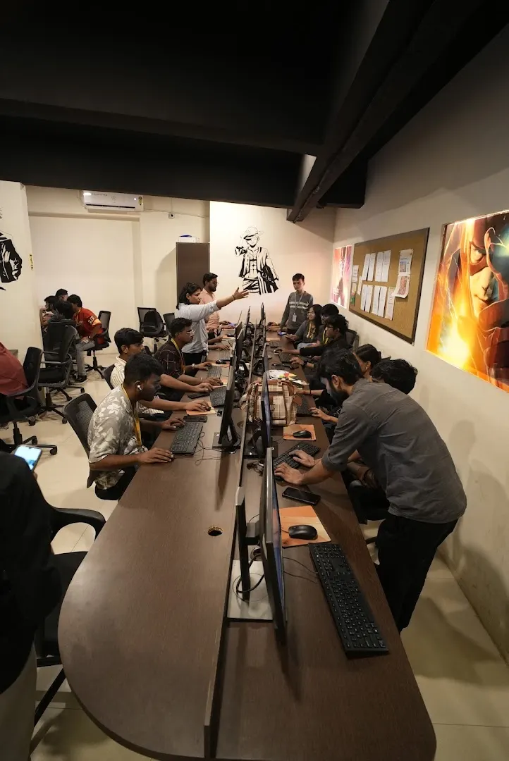 Frameboxx Malad photo 1