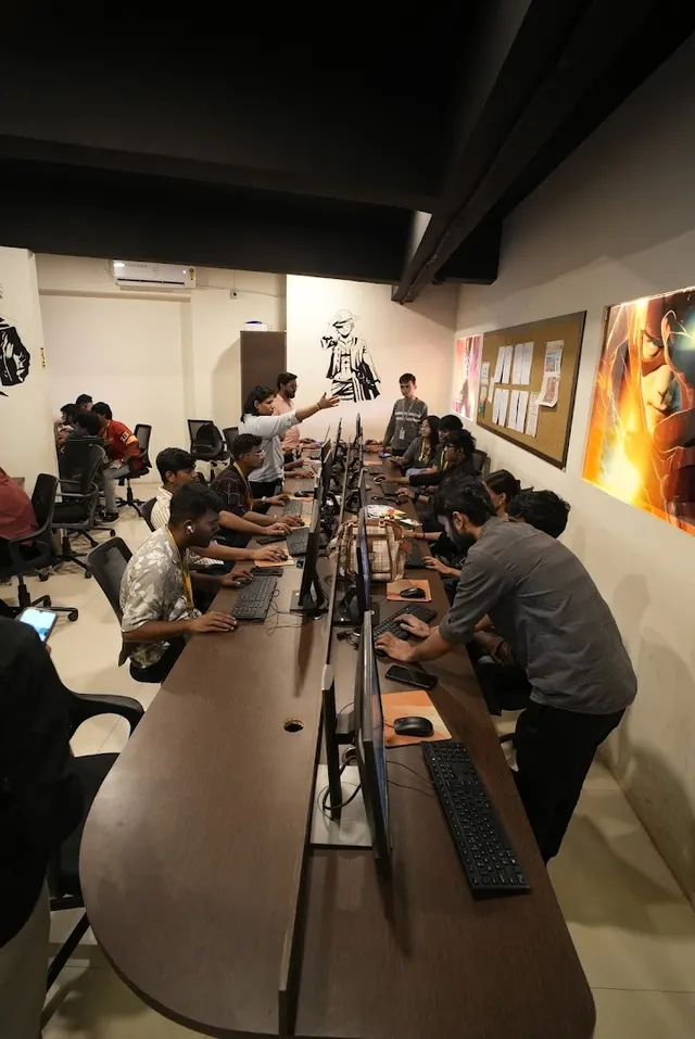 Frameboxx Malad — Theatre & Drama in Malad West