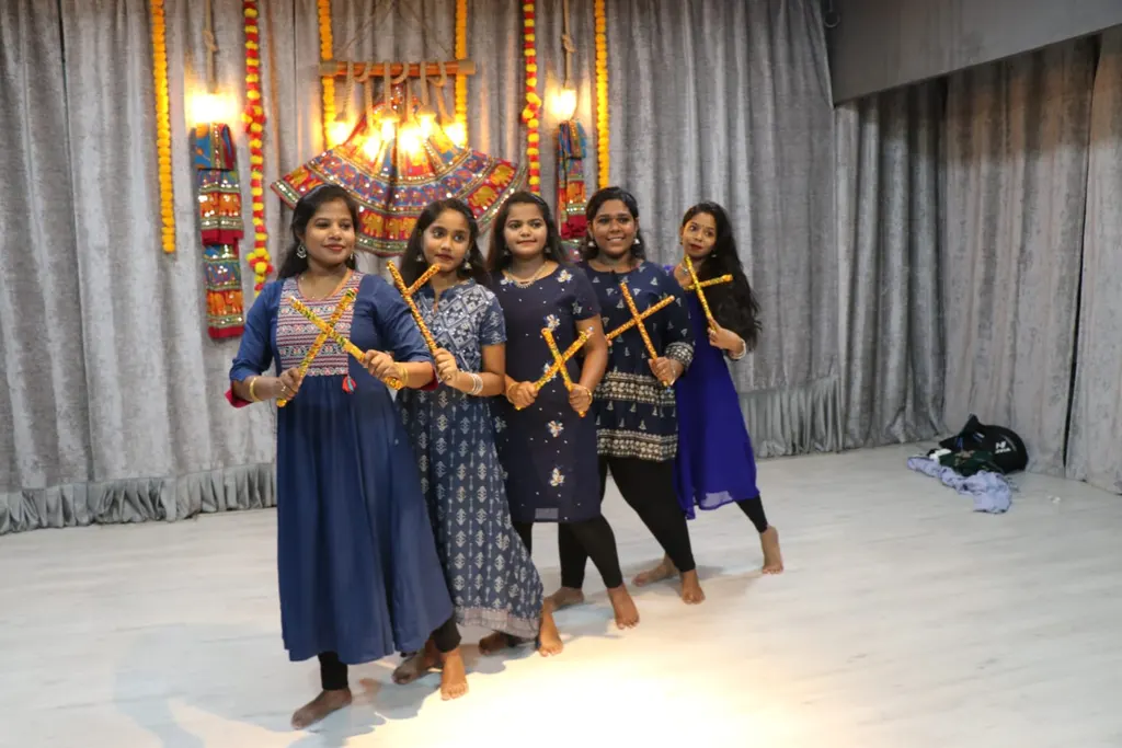 The Twisters Dance Inc — Dance in Ramamurthy Nagar