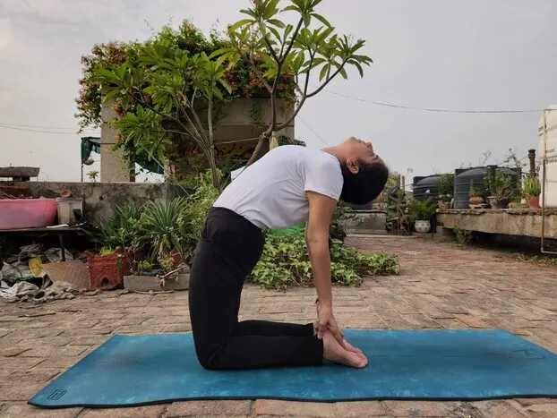 Nirvana Yoga Classes — Yoga in Tikri Kalan