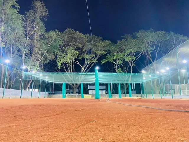 KCA — Cricket in Armane Nagar