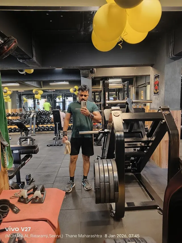 FitVibes Gym