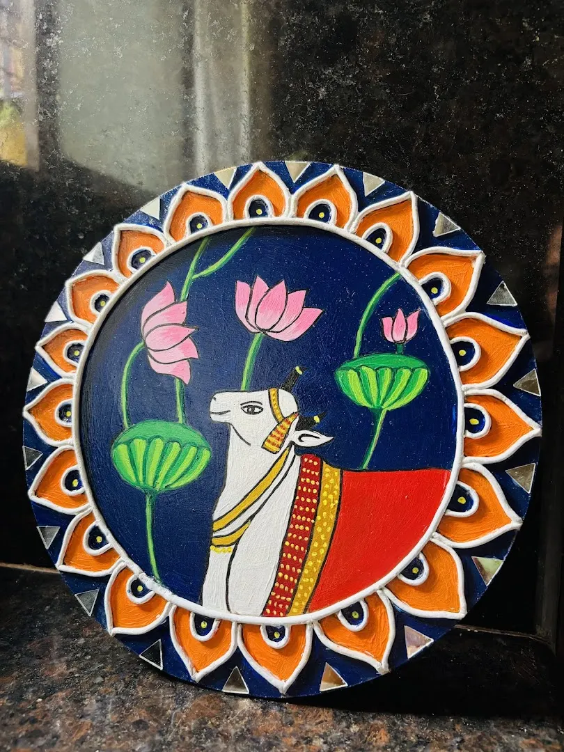 Pallavi art and craft — Art & Craft in Malad East