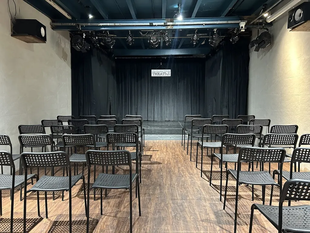 Chimbai Village Theatre by JGS at Iron Buzz Collective — Theatre & Drama in Bandra West