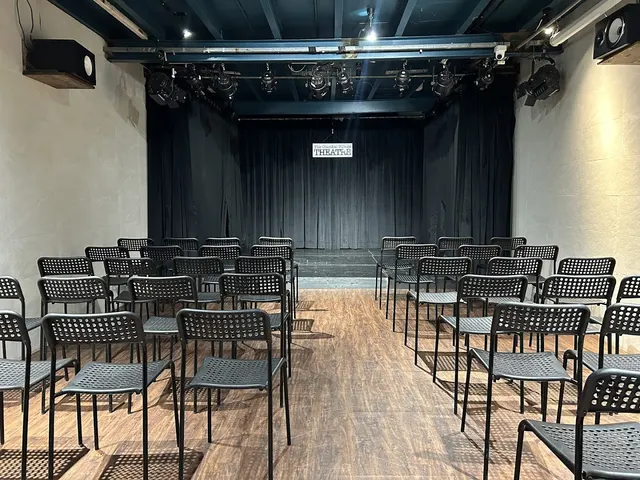 Chimbai Village Theatre by JGS at Iron Buzz Collective — Theatre & Drama in Bandra West