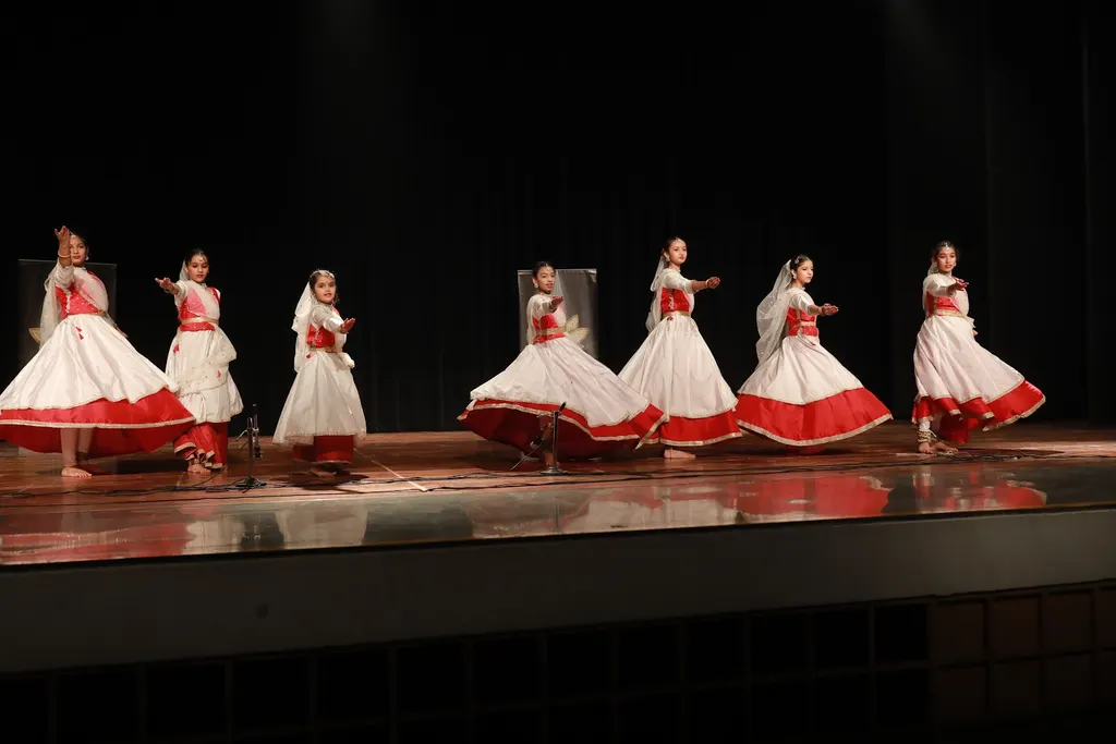 Kalaa School of Arts — Music in Sector 82