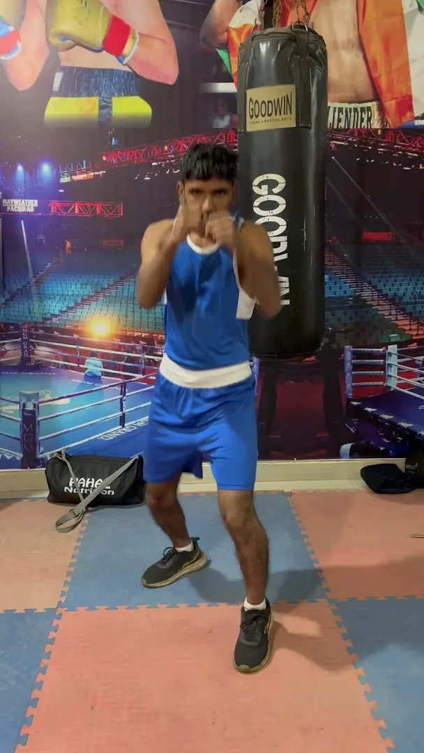 Sm Boxing Club photo 1