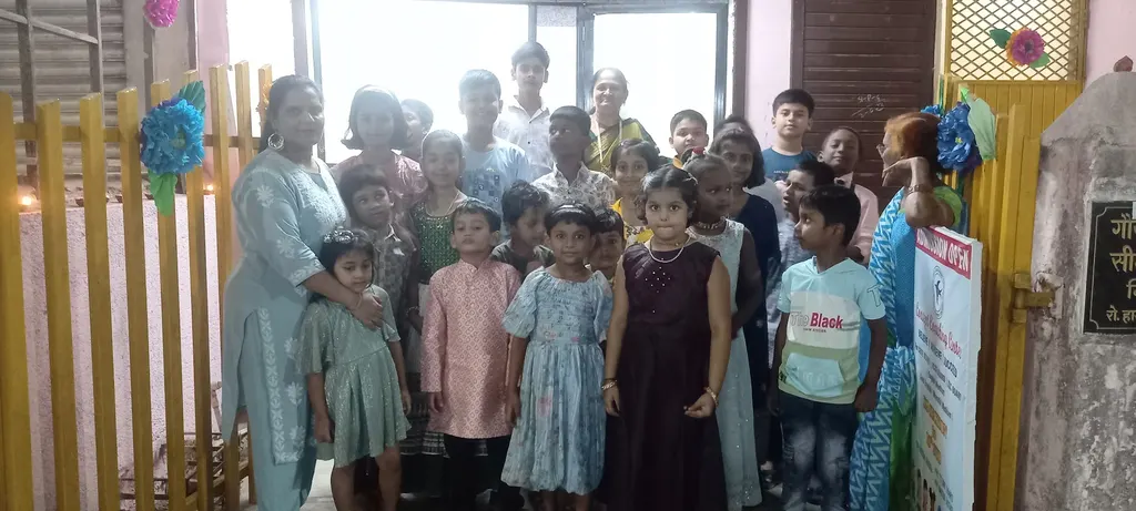Excellence Coaching Classes — Coding & Robotics in Ghansoli