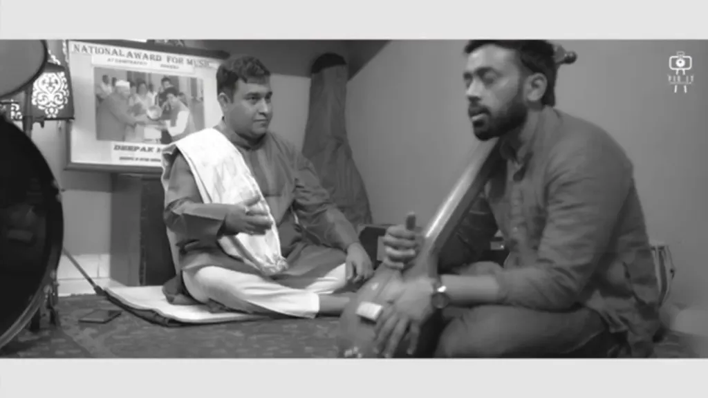 Ghandharv Music Academy & Music Production — Music in Sahibabad