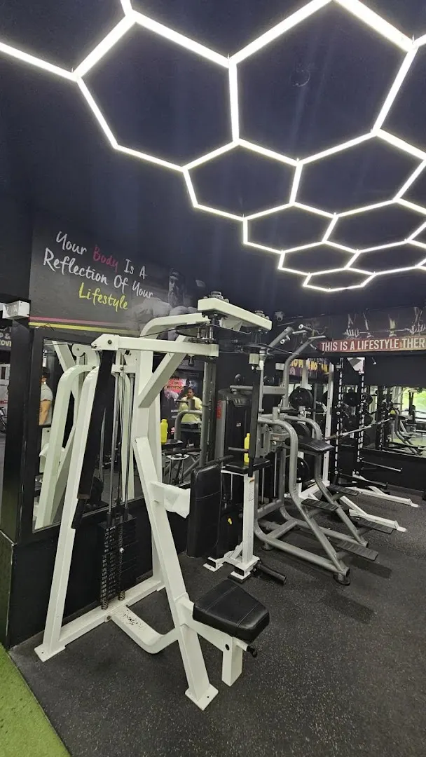 Trio Fitness — Yoga in Kandivali East