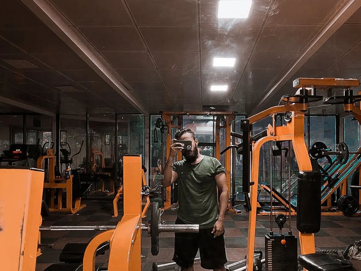Standard Fitness Studio photo 1
