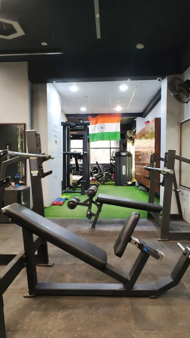 Powerhouse Gym and Spa photo 1